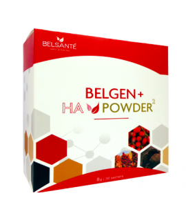 BELGEN HA Powder BELGEN HA Powder